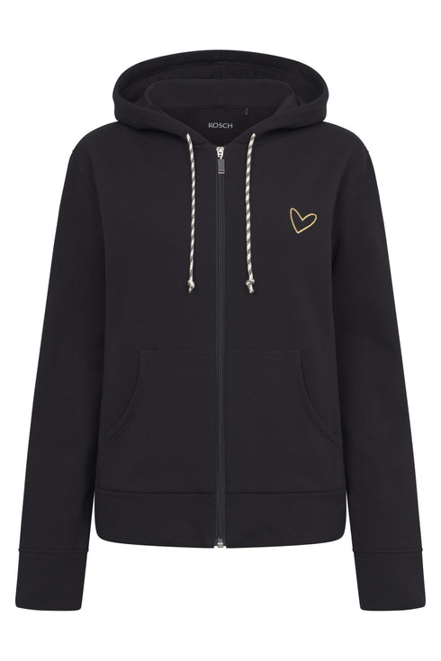 Rosch Jacket